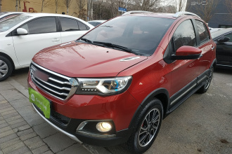 哈弗H1 2015款 1.5L AMT都市型