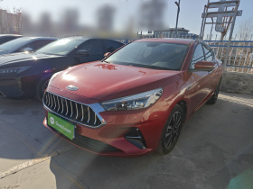 江汽集团 嘉悦A5 2020款 1.5T CVT超越型