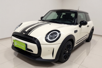 MINI 2022款 1.5T COOPER 经典派