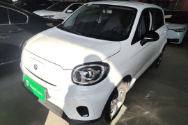 零跑汽车 零跑T03 2024款 310舒享版