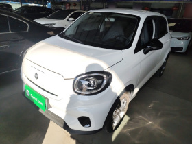 零跑汽车 零跑T03 2024款 310舒享版