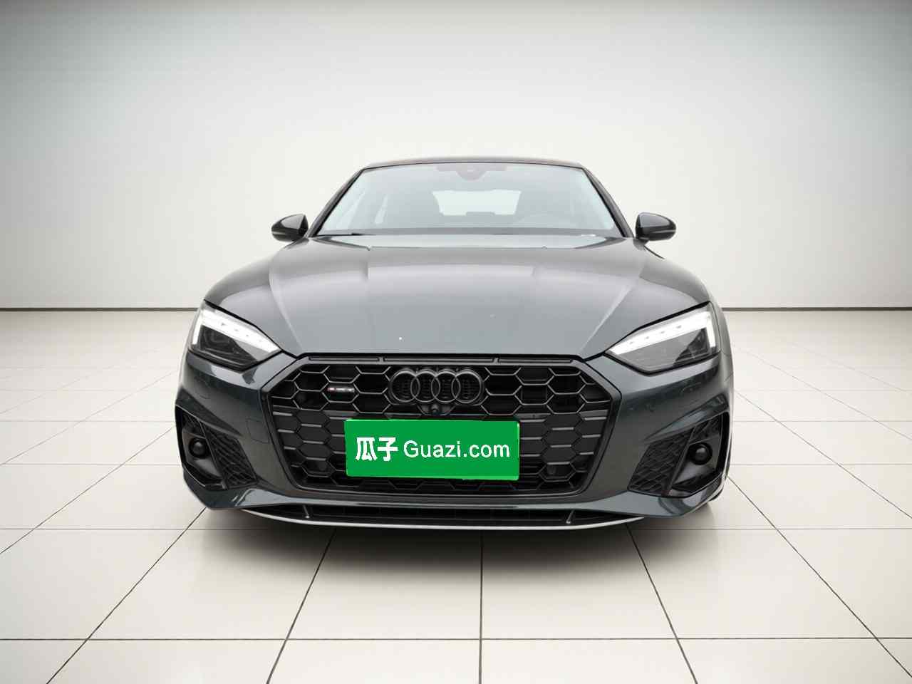 奥迪A5 2024款 Sportback 40 TFSI quattro 豪华动感型(1)