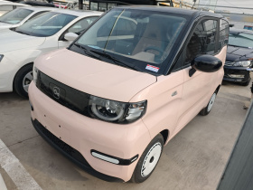 奇瑞 QQ冰淇淋 2024款 青春版 205km圣代