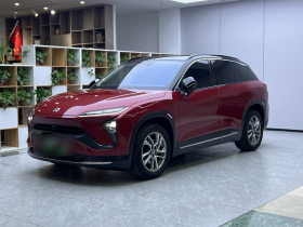 蔚来ES6 2020款 455KM 运动版