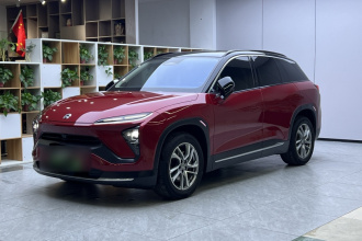 蔚来ES6 2020款 455KM 运动版