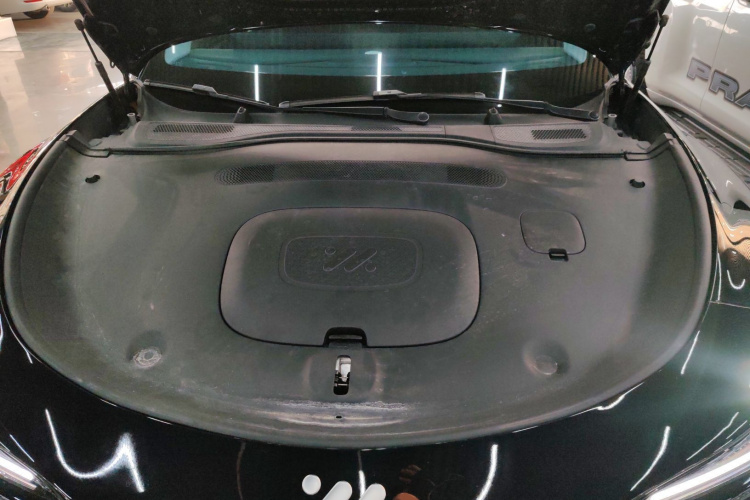 智己汽车 智己L6 2024款 Max 超强性能版局部细节24