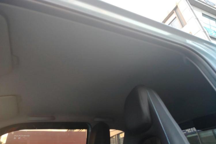 五菱汽车 宏光MINIEV 2020款 自在款 三元锂局部细节22