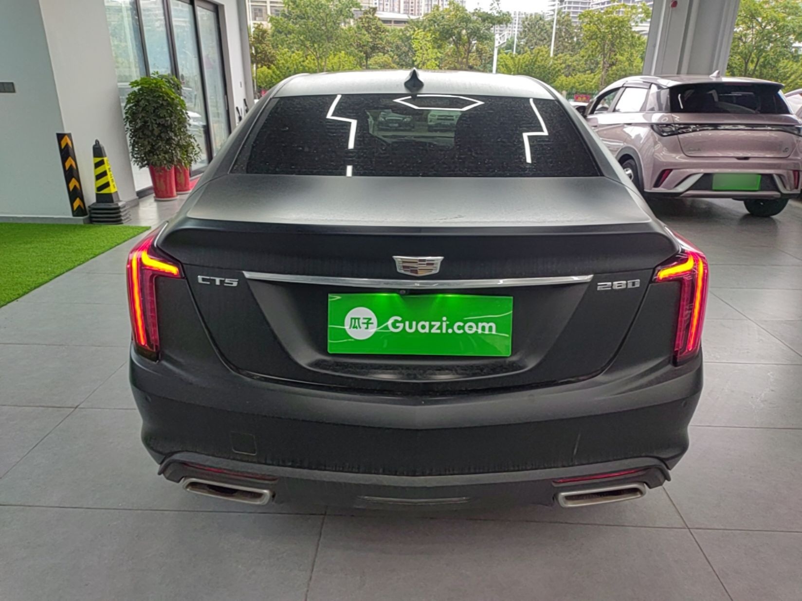 车300二手车图片