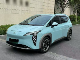 埃安 AION Y 2022款 Plus 70 智领版