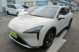 宝骏云海 2024款 600km 纯电版