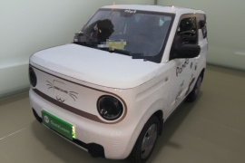 吉利银河 2023款 熊猫mini 200km 耐力熊