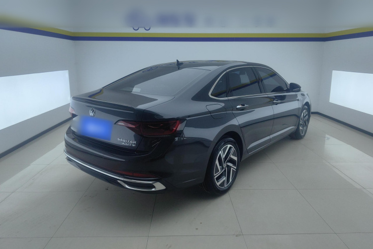 大众 速腾 2023款 300TSI DSG超越版车身外观7