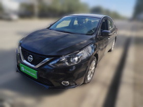 日产 轩逸 2016款 1.6XV CVT智享版