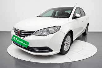 荣威360 2016款 1.5L 自动智屏版