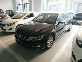 大众 迈腾 2019款 280TSI DSG 舒适型 国V