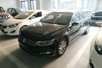 大众 迈腾 2019款 280TSI DSG 舒适型 国V