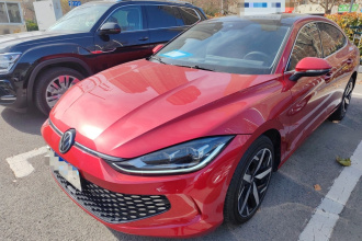 大众 2025款 凌渡L 280TSI DSG酷辣版