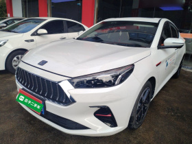 思皓A5 2022款 1.5T CVT青春版