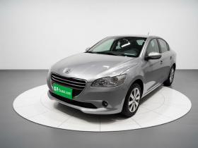 标致301 2014款 1.6L 手动舒适版