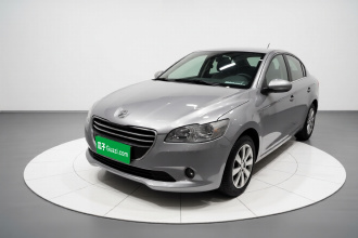 标致301 2014款 1.6L 手动舒适版