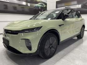 岚图汽车 岚图知音 2024款 超长续航智享版