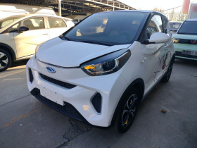 奇瑞 小蚂蚁 2018款 400 4座智享版