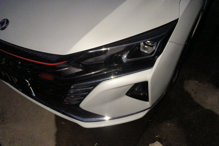 东风风神 奕炫MAX 2023款 1.5T 超能型爸版局部细节36