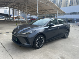 名爵 MG4 EV 2023款 415km 出海冠军版