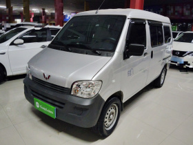 五菱汽车 五菱之光 2023款 1.5L 实用型 5/7座