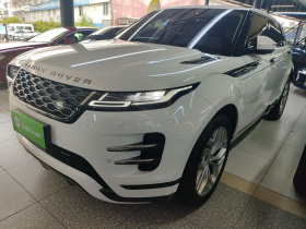 路虎 揽胜极光 2023款 极光L 200PS 精英版