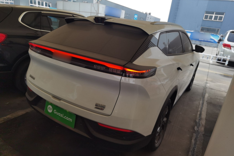 东风风神 皓瀚 2025款 1.5T 豪华型车身外观7