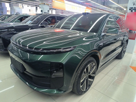 理想汽车 理想L6 2024款 Max