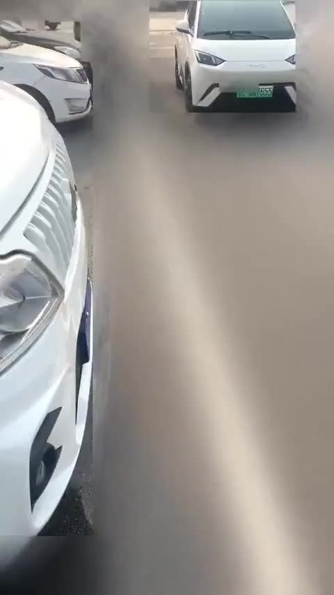 长安凯程 长安睿行M60 2023款 1.5L GDI精英型厢货2座讲解2