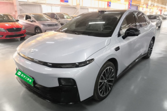 零跑汽车 零跑B01 2025款 650激光雷达版