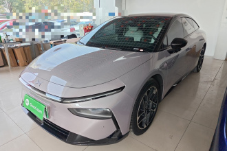 小鹏P7+ 2024款 长续航 Max