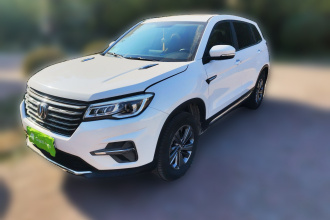 长安CS75 2020款 280T 手动精英型 国VI