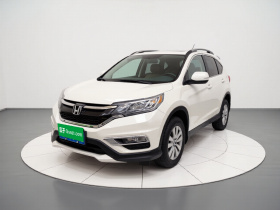 本田CR-V 2015款 2.0L 两驱都市版