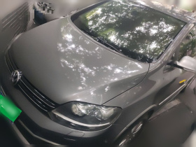 大众 高尔夫(进口) 2011款 1.4TSI Cross Golf