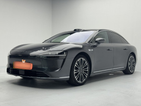 鸿蒙智行 享界S9 2024款 纯电 Ultra 四驱旗舰版