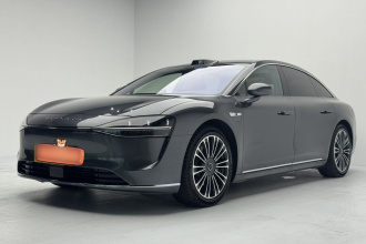 鸿蒙智行 享界S9 2024款 纯电 Ultra 四驱旗舰版