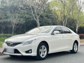 丰田 锐志 2013款 2.5V 菁锐版