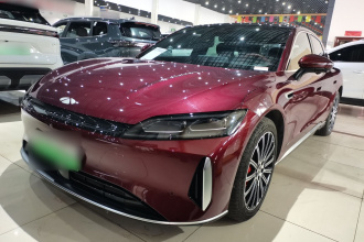 奇瑞风云 风云A9L 2025款 四驱高能巅峰版