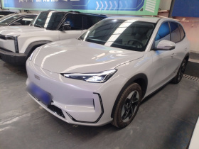 吉利银河 银河E5 2024款 440km 探索版