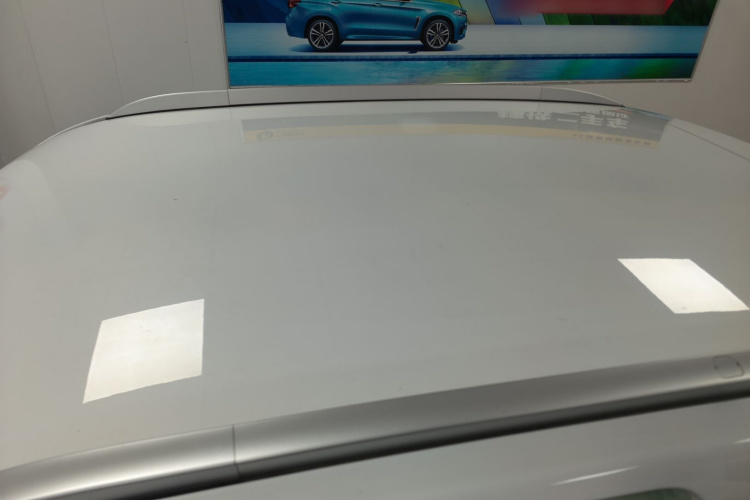 五菱汽车 宏光MINIEV 2024款 第三代 170km局部细节57