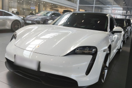 保时捷 2020款 Taycan