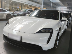 保时捷 2020款 Taycan