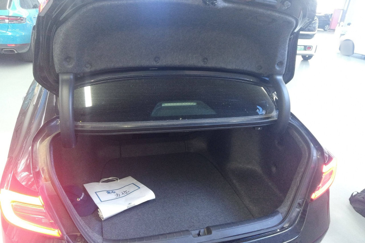 本田 雅阁 2022款 锐·混动 2.0L 锐领版局部细节23