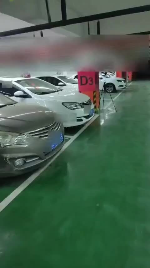 吉利汽车 远景 2020款 1.5L 手动亚运版讲解2