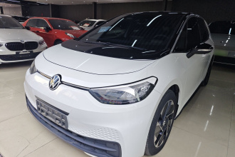 大众ID.3 2024款 出众版