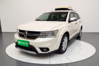 道奇 酷威 2013款 2.4L 两驱尊尚版